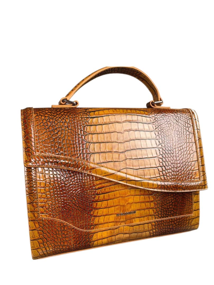 Luxury craftsmanship